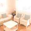 Отель Bungalow with 2 Bedrooms in Tías, with Furnished Terrace And Wifi - 500 M From the Beach, фото 7