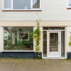 Отель Pleasant Holiday Home in Vrouwenpolder With Garden, фото 25