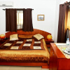 Отель CIKA Golden Hotel and Suites, фото 48