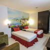 Отель NIDA Rooms Ratulangi 17 Trans Studio, фото 20
