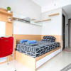 Отель Apartemen Monroe Jababeka Cikarang Bekasi by Aparian, фото 14
