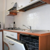 Отель Beachfront Luminous Flat in Bibione - Beahost, фото 6