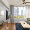 Отель Duplex 2 bedroom with a terrace, фото 7