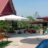 Отель Private 2 Bedroom Villa With Swimming Pool Tropical Gardens Fast Wifi Smart Tv, фото 19