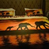Отель Amanya Camp 1-bed Tent Elephant Suite in Amboseli, фото 3