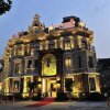 Отель Golden Horse No. 1 Business Hotel в Нанкине