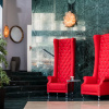 Отель Leonardo Hotel Barcelona Gran Via, фото 16