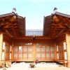 Отель Jeonju Hanok Maeul Sukbak Hyangchon, фото 4