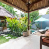 Отель Villa Mawar Central Seminyak, фото 17