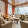 Отель Peaceful Holiday Home in Seewiesen Near Ski Area, фото 13