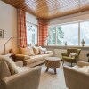 Отель Peaceful Holiday Home in Seewiesen Near Ski Area, фото 14