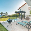 Отель Villa With Ocean View bbq Pool in Samana A6, фото 11