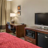 Отель Quality Inn And Suites Vancouver, фото 50