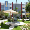 Отель Dali Suites - Adults Only, фото 7