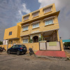 Отель OYO 16433 Raj Kothi, фото 1