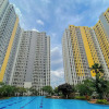 Отель Good Deal And Homey Studio At Springlake Summarecon Bekasi Apartment, фото 1