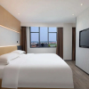 Отель Microtel by Wyndham Miluo Downtown Hotel, фото 4