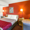 Отель Econo Lodge, фото 7