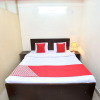Отель OYO 12931 Home 2BHK Valley Cottage, фото 16