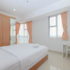 Отель Spacious And Nice 2Br Apartment At Royal Olive Residence, фото 4