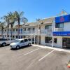 Отель Motel 6 Los Angeles - Harbor City, фото 15