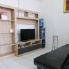 Отель Cozy And Homey 2Br At Gateway Ahmad Yani Cicadas Apartment, фото 6