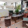 Отель Oasis Backpackers Hostel Granada, фото 13