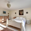 Отель Stunning Holiday Home in Robertsbridge with Private Garden, фото 3