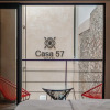 Отель Casa 57, фото 8