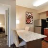 Отель Homewood Suites by Hilton Charlotte Airport, фото 25