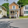 Отель Cozy Finger Lakes Abode in Downtown Canandaigua!, фото 16