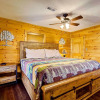 Отель Tennessee Chalet, фото 5