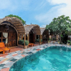 Отель Tam Coc Bungalow, фото 13