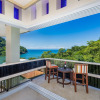 Отель Fully Staffed, Beach Frontage Luxury Villa, фото 33
