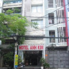 Отель Anh Kim Hotel, фото 2