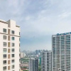 Отель Romantic Apartment in Vinhomes Dcapitale, фото 13