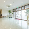 Отель Tabist Hotel Isesaki East, фото 11