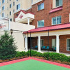 Отель Residence Inn Charlotte SouthPark, фото 1