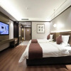 Отель GreenTree Inn Baoding Quyang Beiguo Mall Express Hotel, фото 8