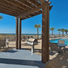 Отель Ocean Villa 1001 - Sand & Seafoam Villa, фото 23