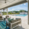 Отель Lereve - 4 Bedrooms w Splashpool -1206lrr 4 Townhouse by Redawning, фото 14