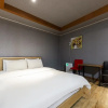 Отель Cheonan Hilton, фото 22