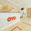Отель OYO 582 Hotel Walk Inn, фото 17