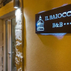 Отель Il Baiocco, фото 22
