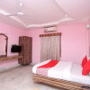 Отель OYO 44549 Hotel Benjamin, фото 20