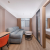 Отель Starway Hotel(Longmen North Road Branch, Susong County), фото 14