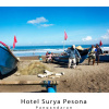Отель Surya Pesona Beach Hotel, фото 18