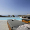 Отель Villa Agapi with stunning view, фото 20