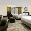 Отель SpringHill Suites Jacksonville Airport, фото 6