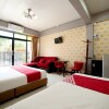 Отель OYO 465 Krung Kao Traveller Lodge, фото 3